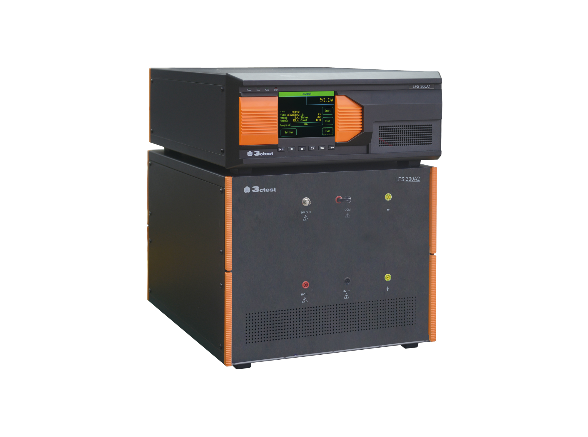 LFS 300A