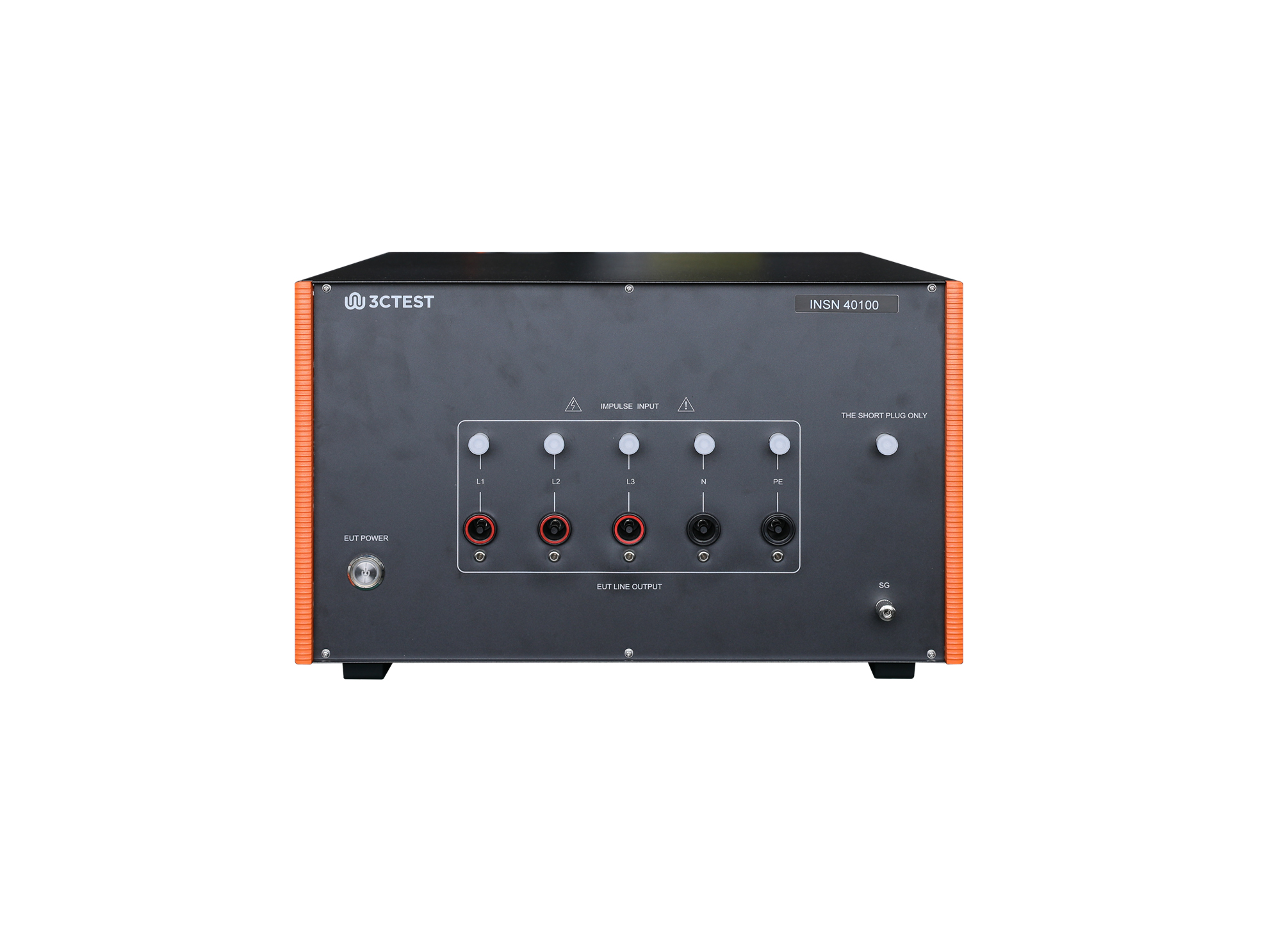 INSN 40100