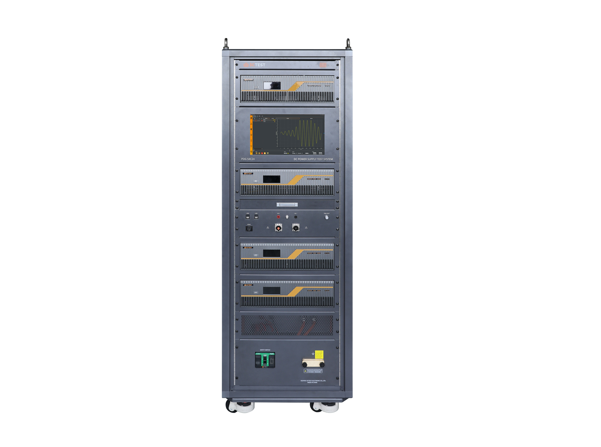 PDG 54C24