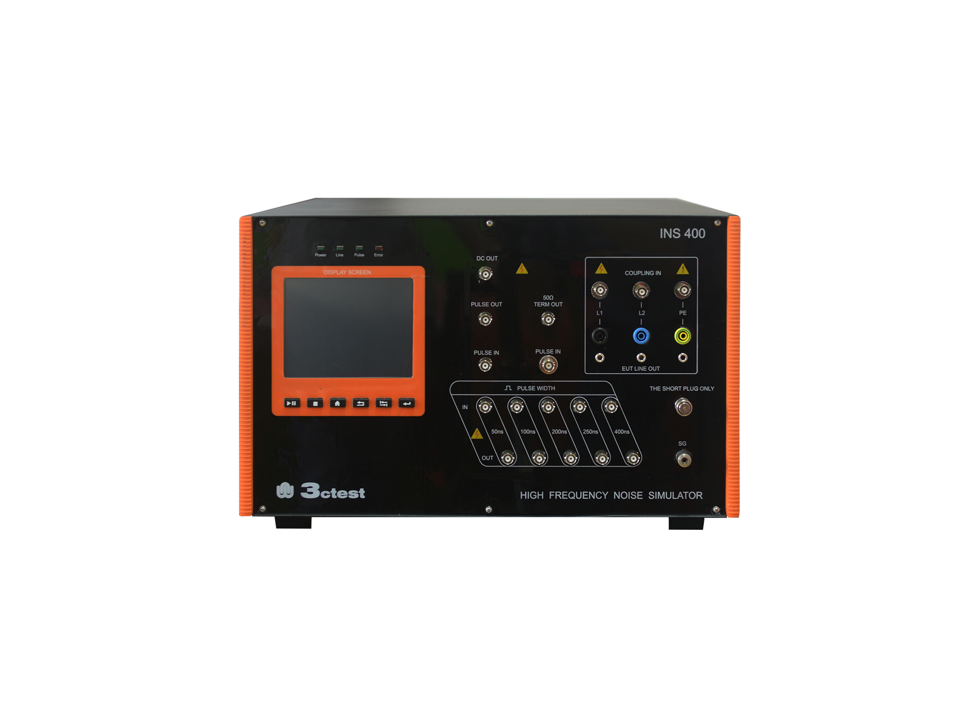 INS 400