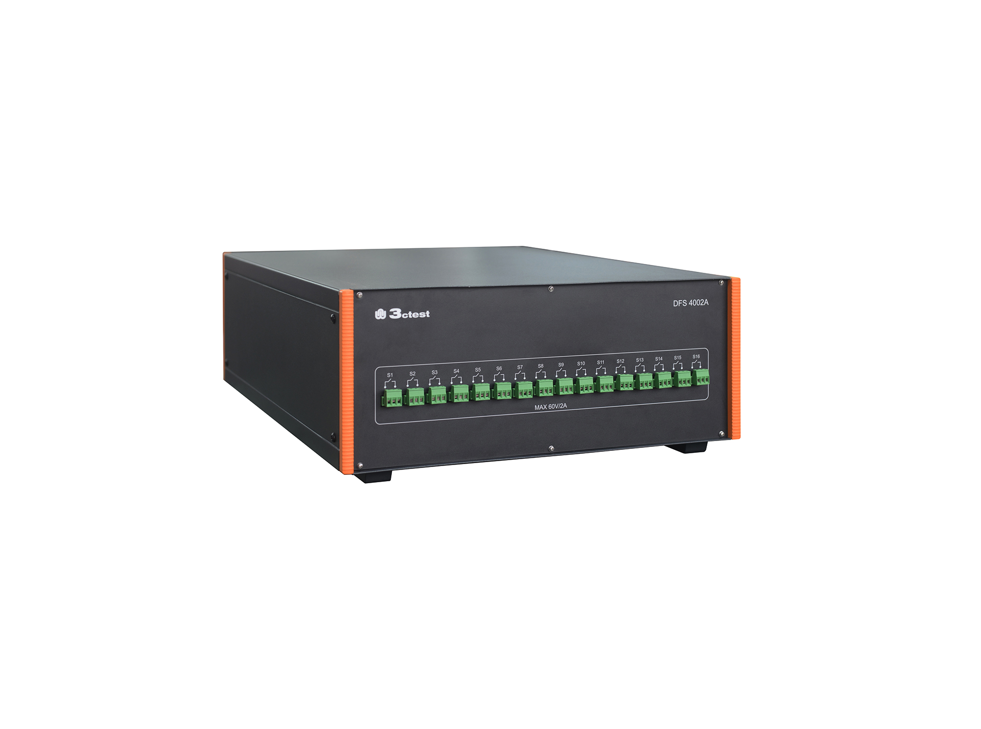 信号数据线故障模拟器 DFS 4002A