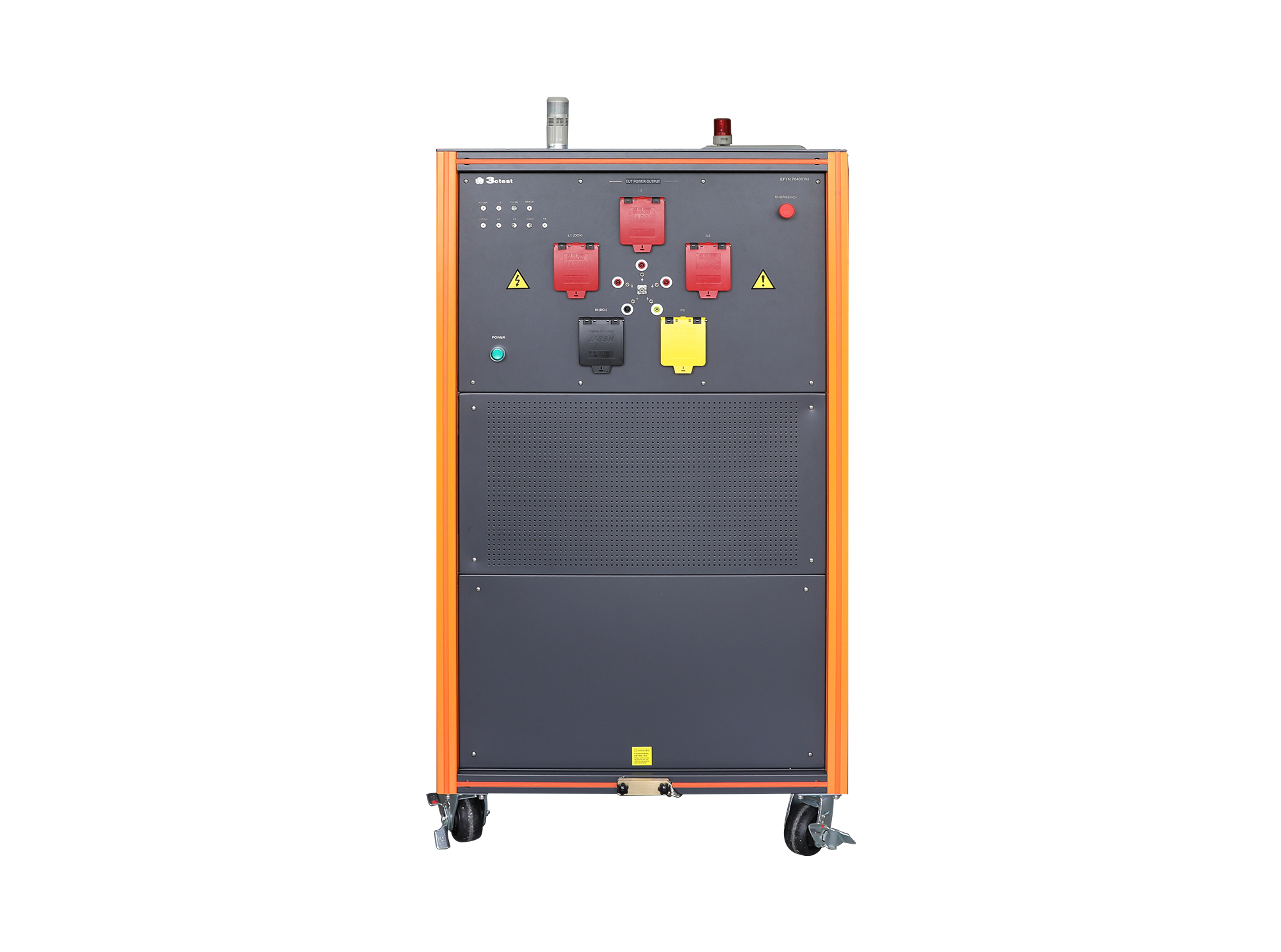 EFTN 70400T