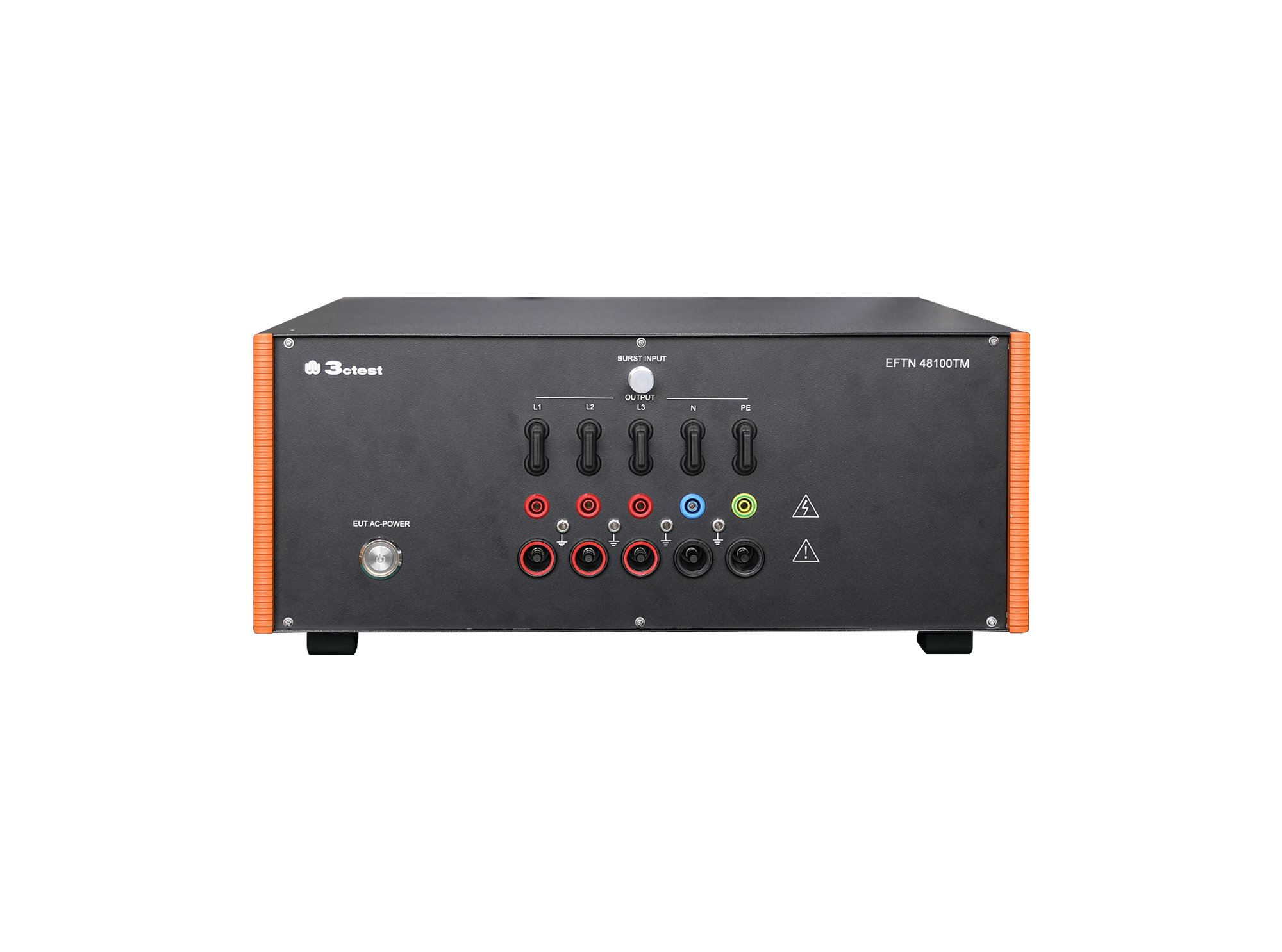 EFTN 48100TM