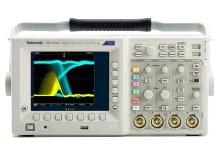 TDS3000C Digital Phosphor Oscilloscope（已停产）