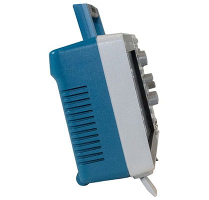 TBS2000B 数字存储示波器 图2