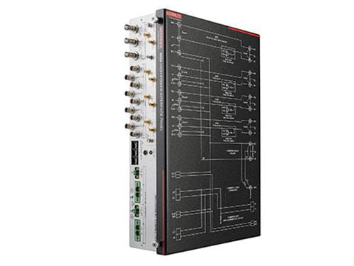 Keithley 2650系列 高功率源测量单元(SMU) 图5