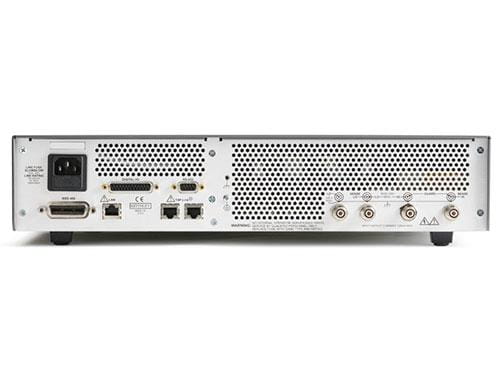 Keithley 2650系列 高功率源测量单元(SMU) 图4