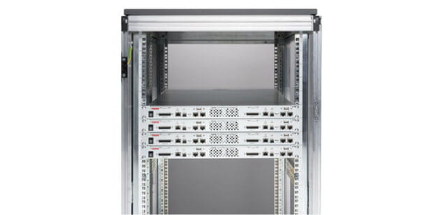 Keithley 2606B系列 源测量单元(SMU) 图5
