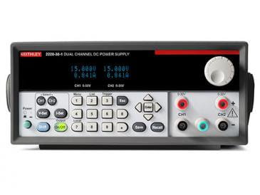 Keithley 2220/2230/2231 系列直流电源 图4