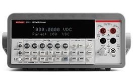 Keithley 2100系列 6½ 位 USB 万用表