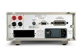 Keithley 2000系列 配有扫描功能的 6½ 位万用表 图2