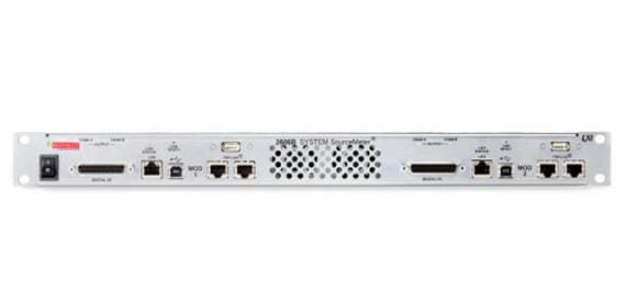 Keithley 2606B系列 源测量单元(SMU) 图3