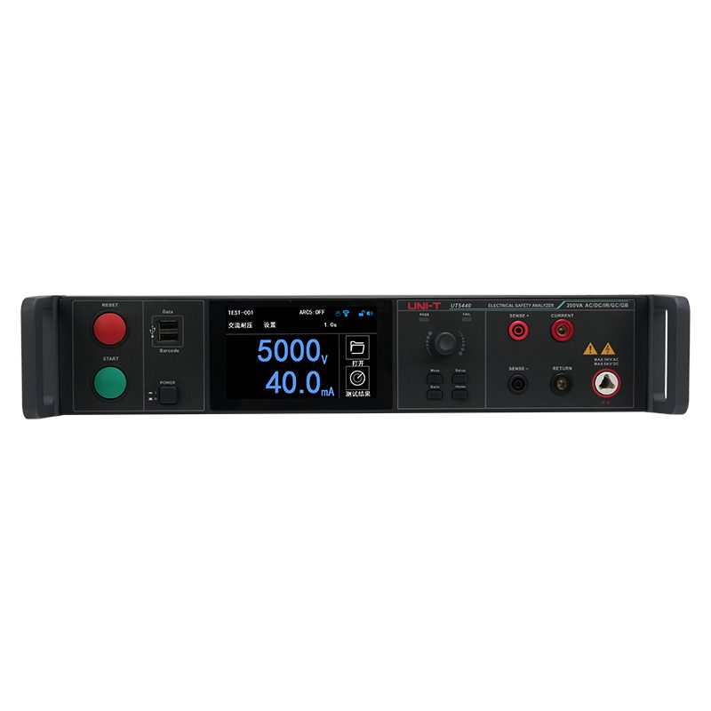 UT5400系列 安规综合分析仪