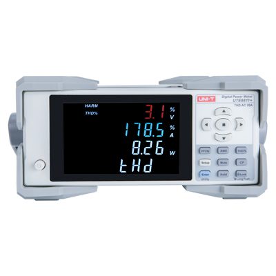 UTE9800+系列 数字功率计