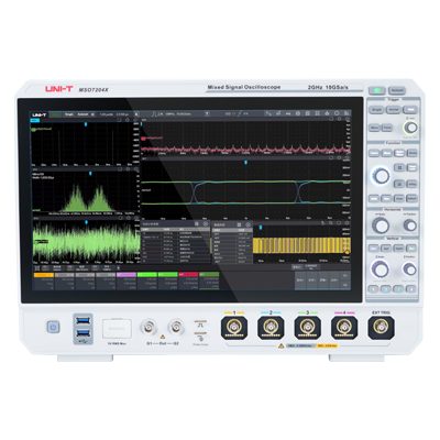 MSO7000X系列 数字示波器