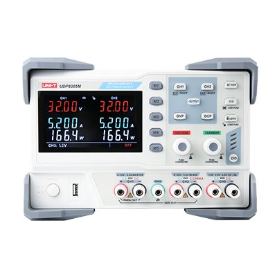 UDP8000M系列 直流线性电源