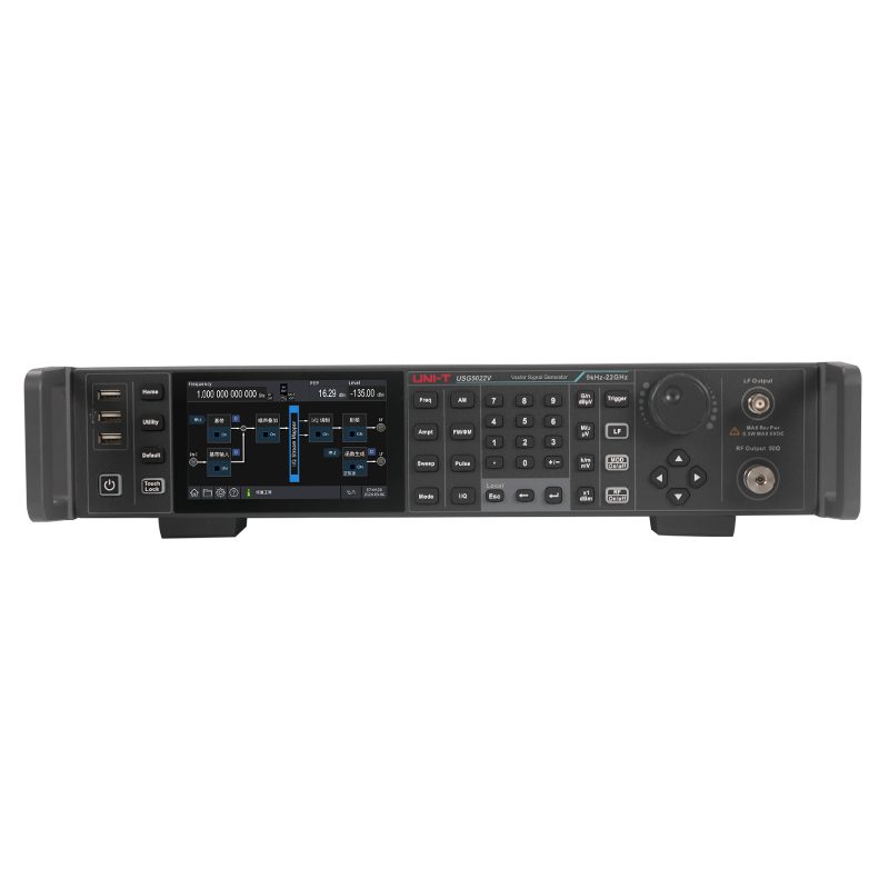 USG5000V系列 射频信号发生器