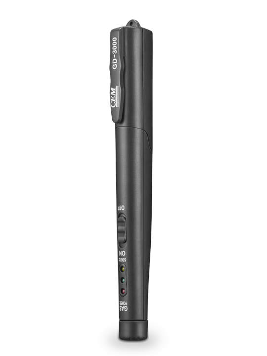 GD-3000可燃气体探测仪