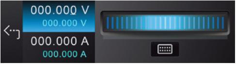 Chroma 62000E 可程控直流电源供应器