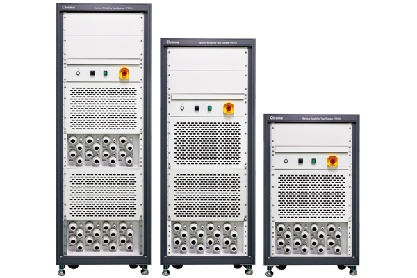 Chroma 17010H