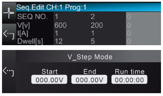 Chroma 62000E 可程控直流电源供应器