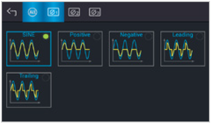 Chroma 61809/61812/61815 Regenerative Grid Simulator