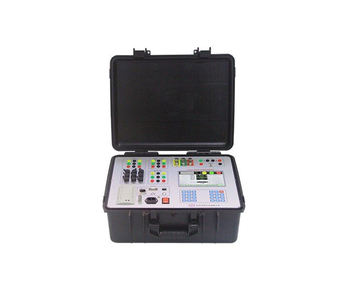 CT8009高压开关动特性测试仪