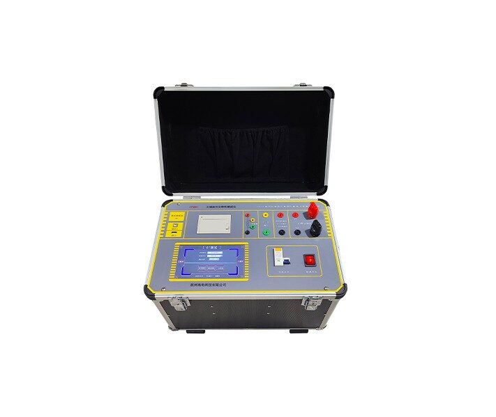 CT5801互感器伏安特性测试仪