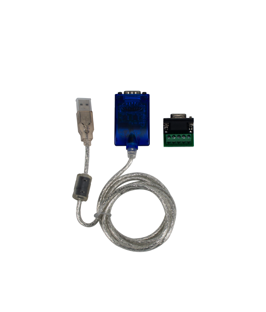 RS485转USB(选配)