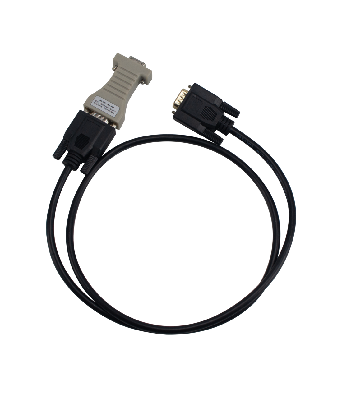 RS485转US232(选配)