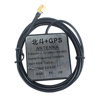 北斗GPS