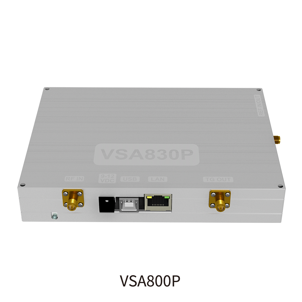 VSA-P系列频谱分析仪模块