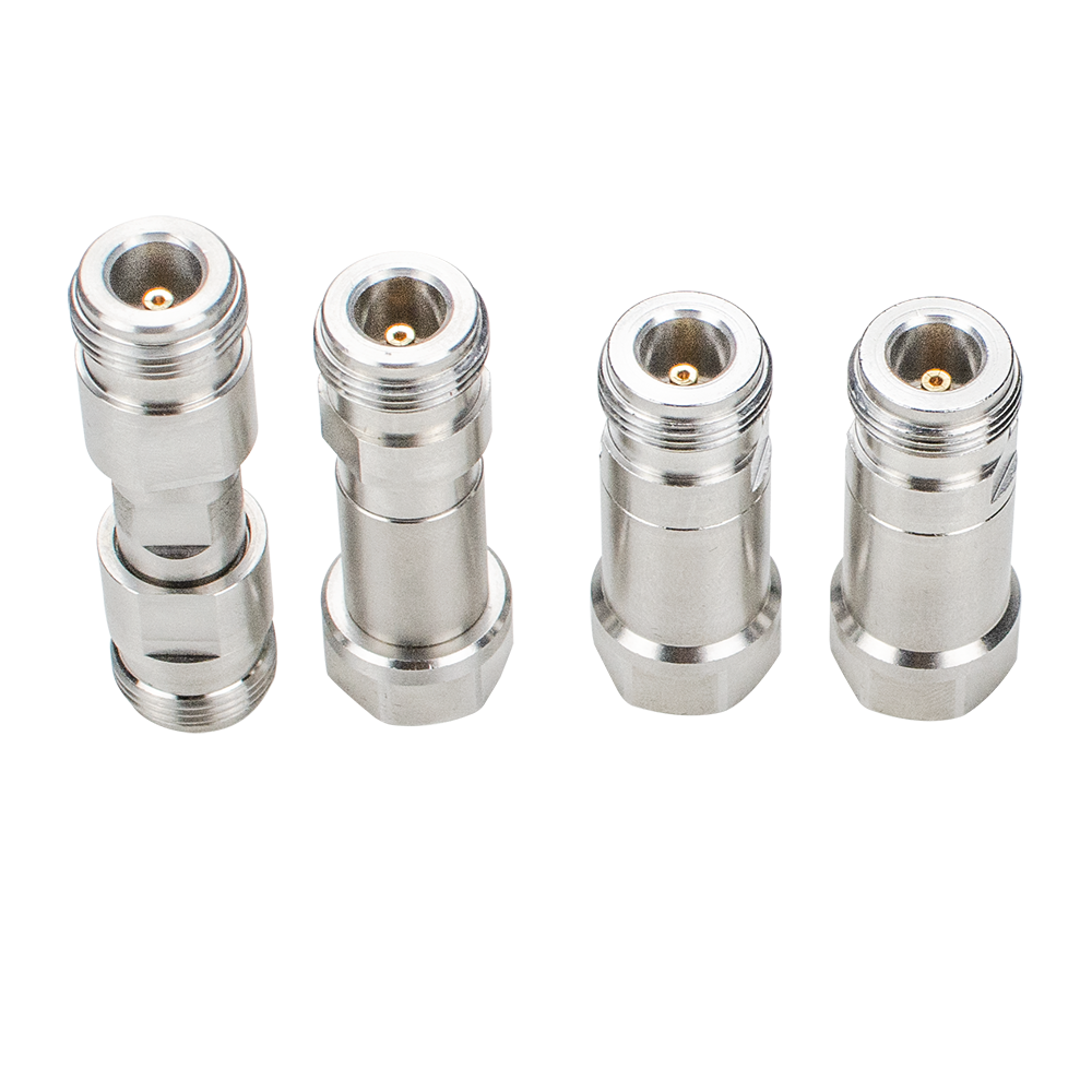 CF5000系列网络分析仪校准套件