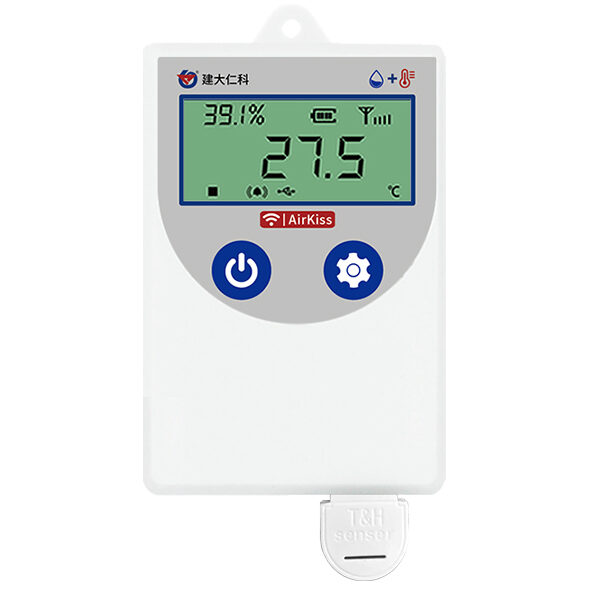 WIFI温湿度变送器COS-04