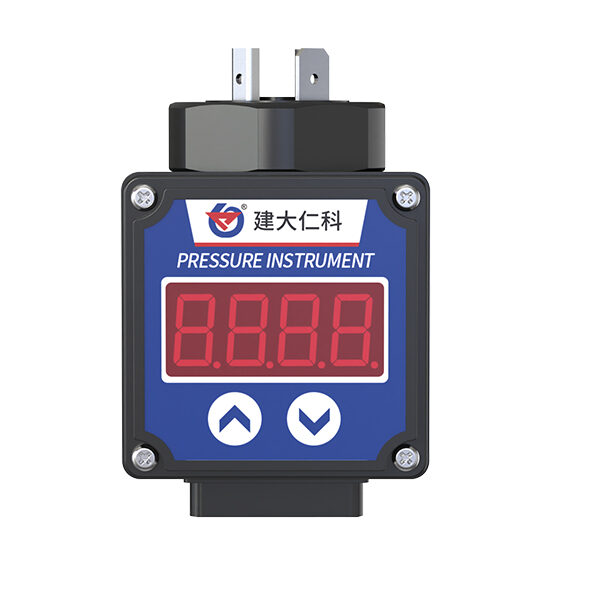 赫斯曼模拟量转485转换器