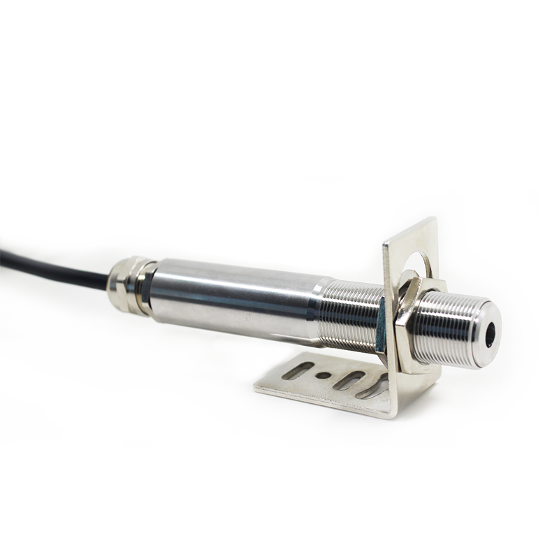红外测温传感器485型 109A