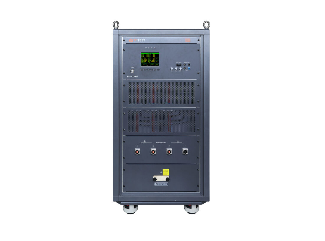 电源故障模拟器 PFS 42200T