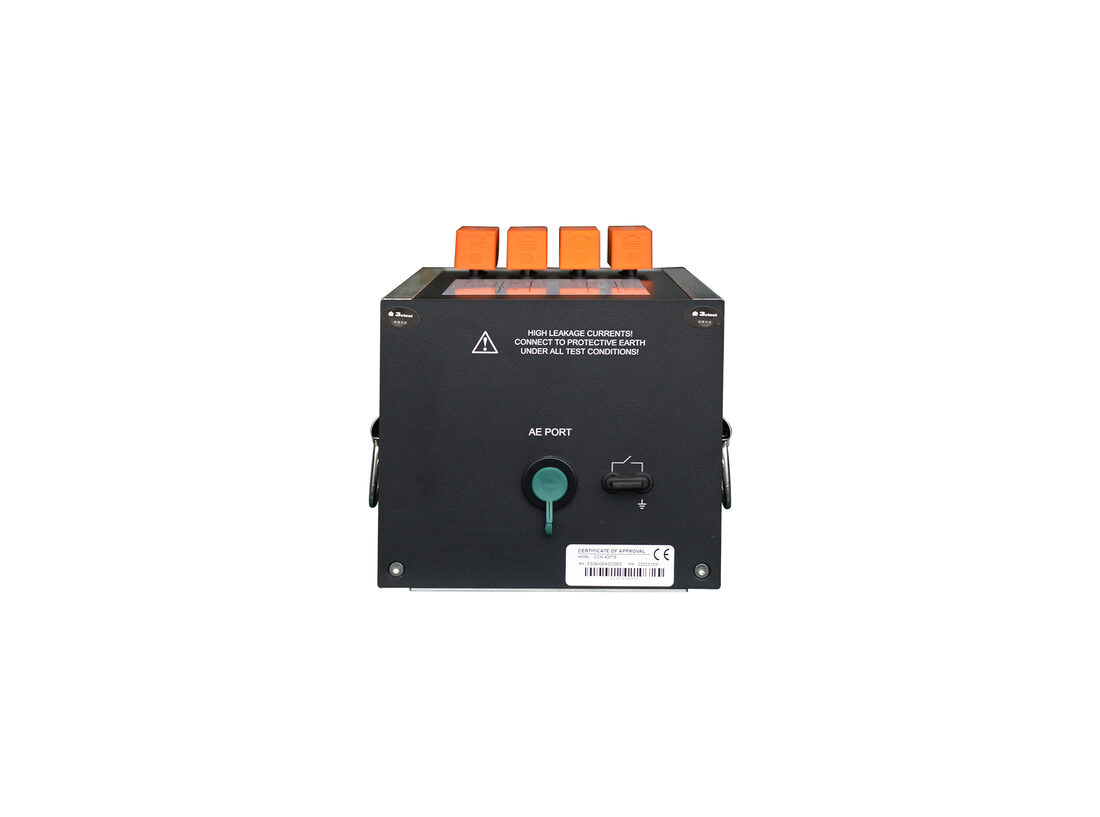非屏蔽对称线耦合去耦网络 CDN 405T8(POE 10KV)