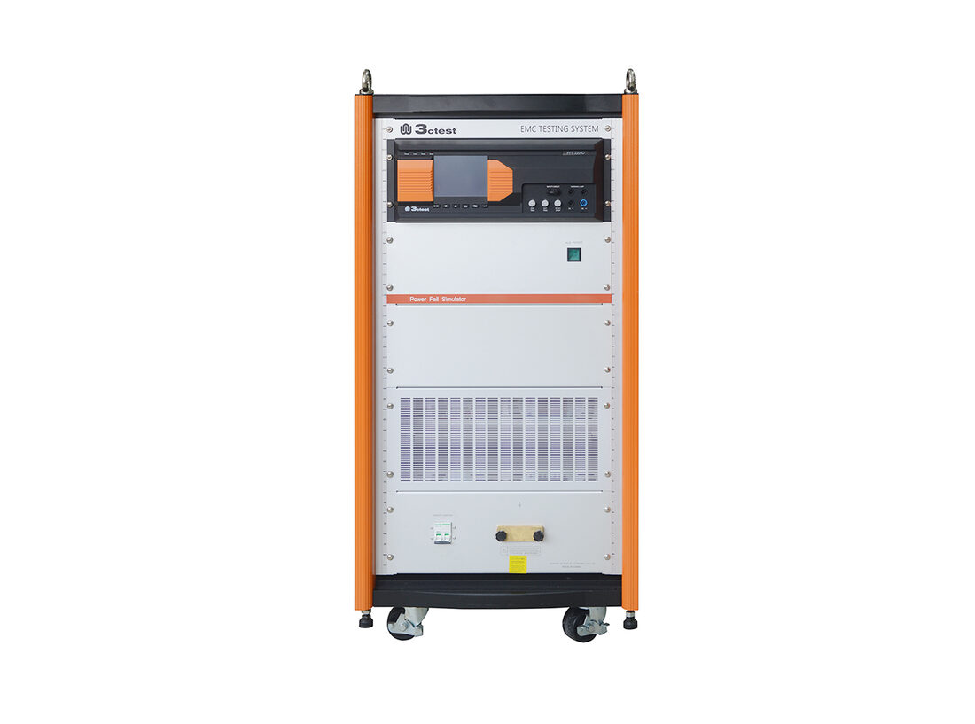 直流电源故障模拟器 PFS 2205D