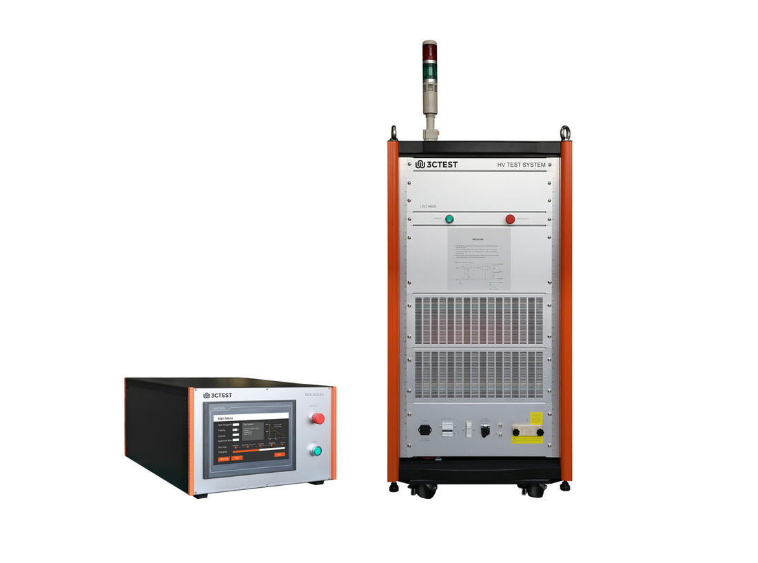冲击电流模拟器 LSG 4606