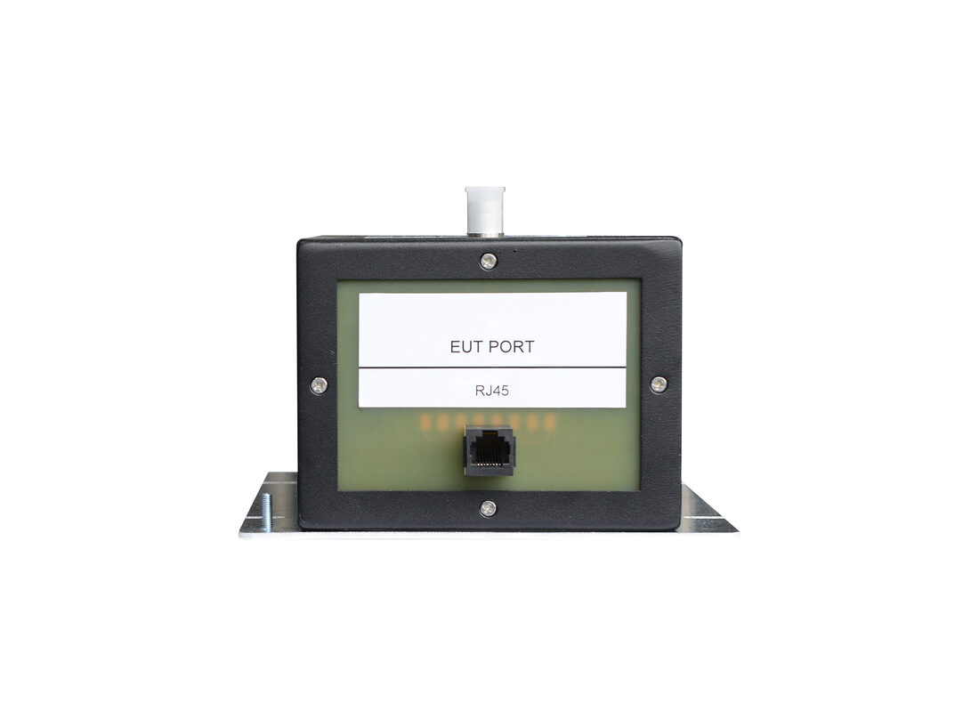 非屏蔽对称线耦合去耦网络 CDN RJ45