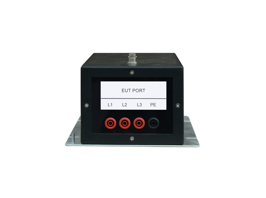耦合去耦网络 CDN M4PE-32(AC690V 32A)