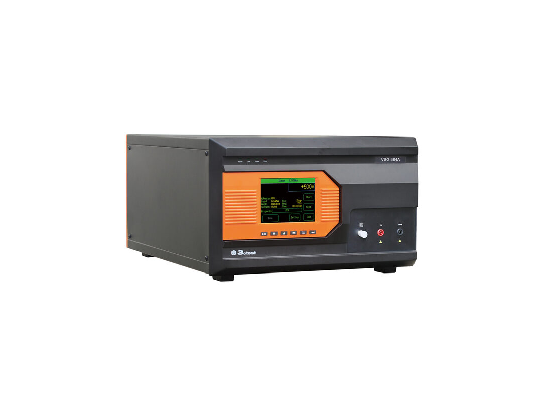 电压冲击模拟器 VSG 384A