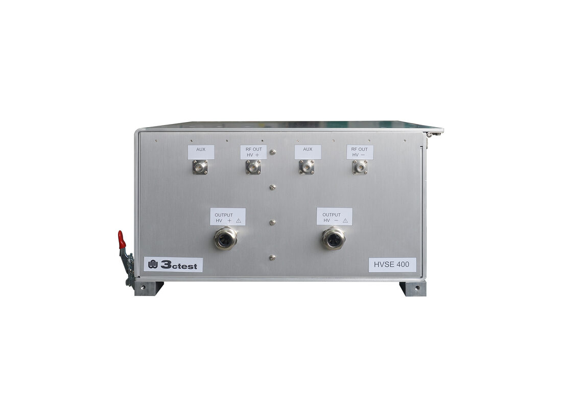 高压屏蔽罩 HVSE 400