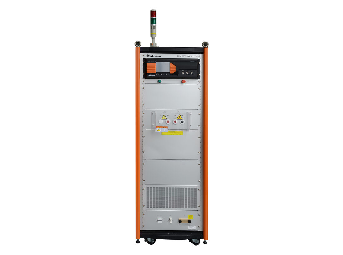 雷击浪涌模拟器 CWS 2000(JEC210)