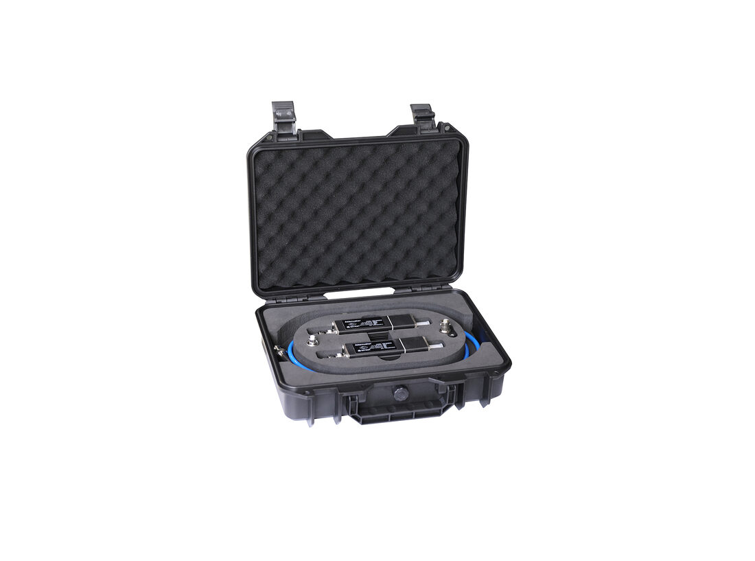 脉冲群校准套件 EFT-CA-KIT(SHV)