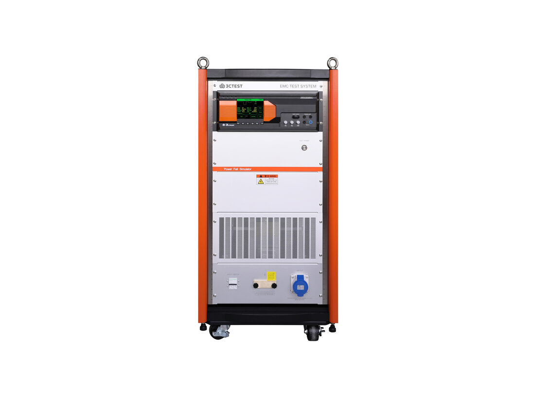 单相电源故障模拟器 PFS 2230SV