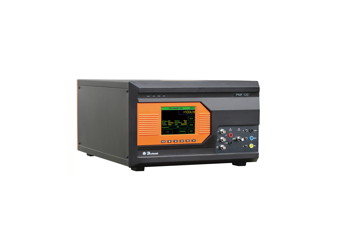 浪涌脉冲磁场模拟器 PMF 120