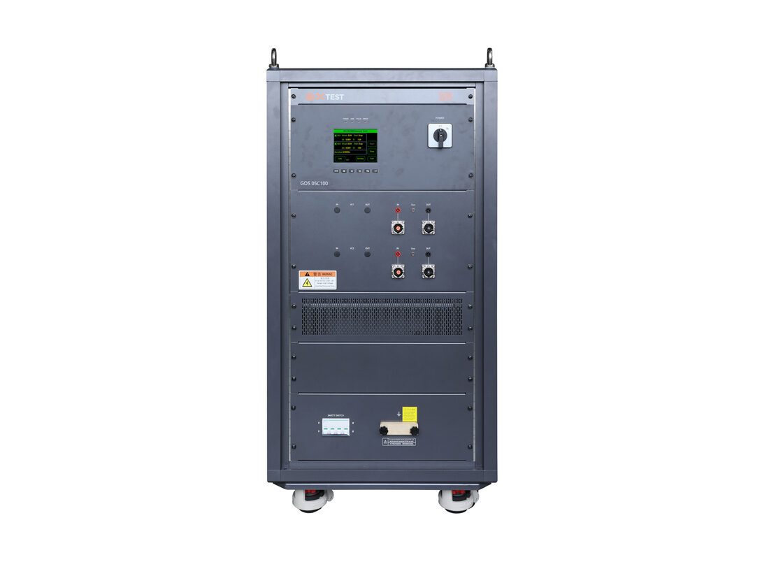接地偏移模拟器 GOS 05C100