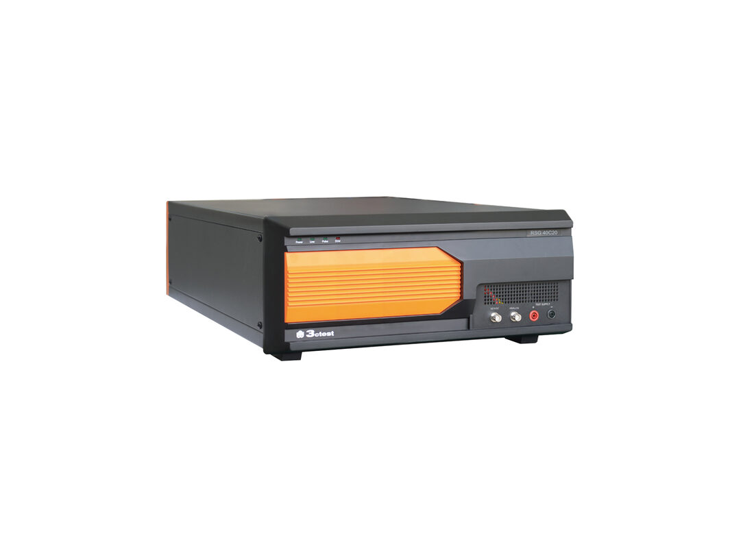纹波信号发生器 RSG 40C20